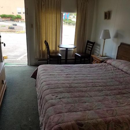 La Fon Motel Manitou Springs Eksteriør bilde